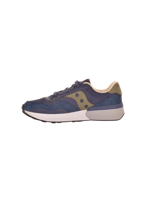 scarpe Saucony | JAZZ S707909 BLU
